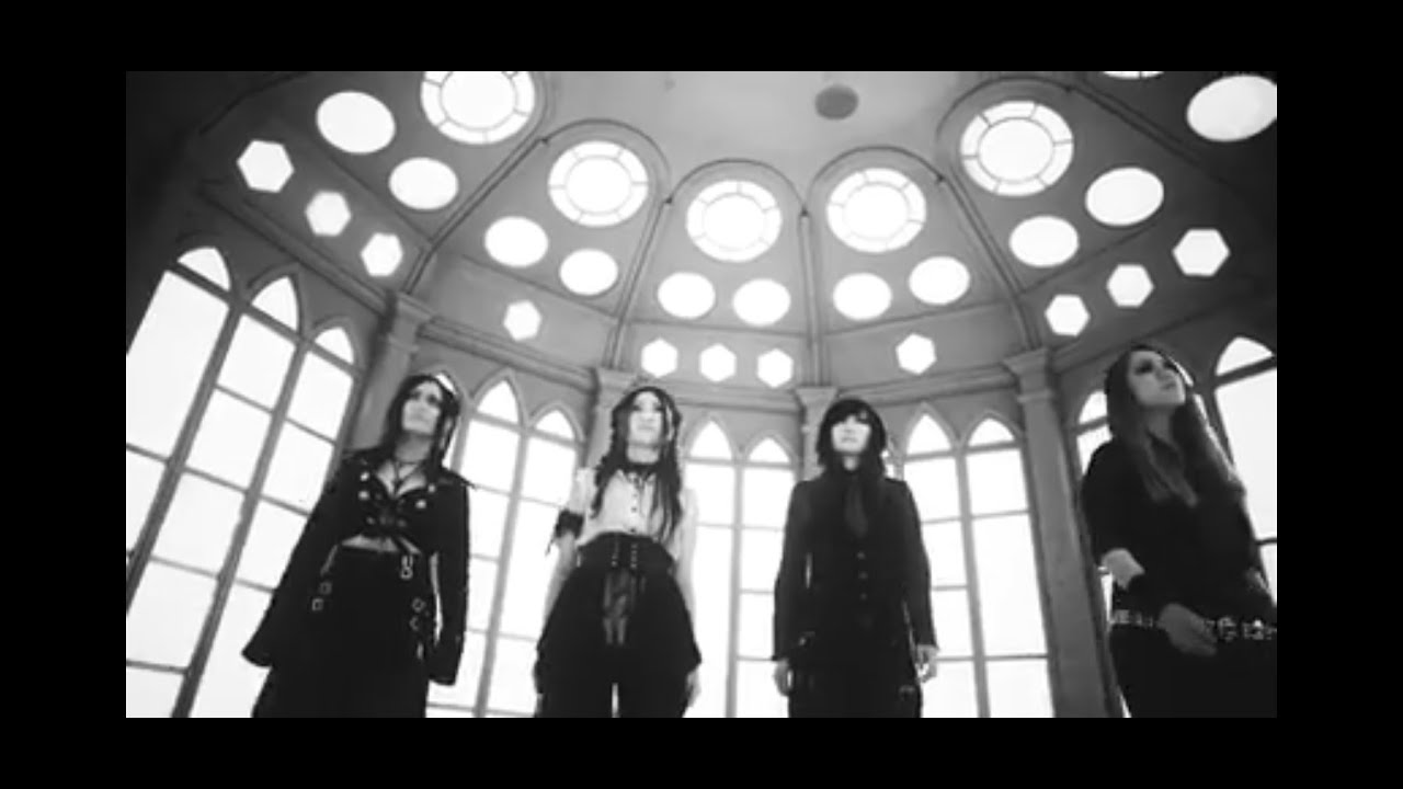 ArkRoyal-Altar of Sacrifice【MV】