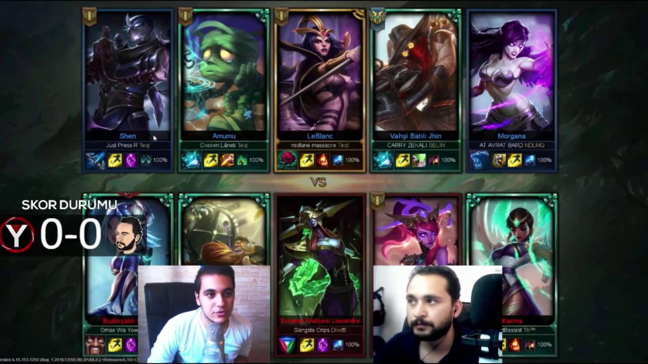 #TeamYOKBEOLM vs #TeamHAMZAREIS + 1v1 ( Yok Be Olm vs Hamza Reis )