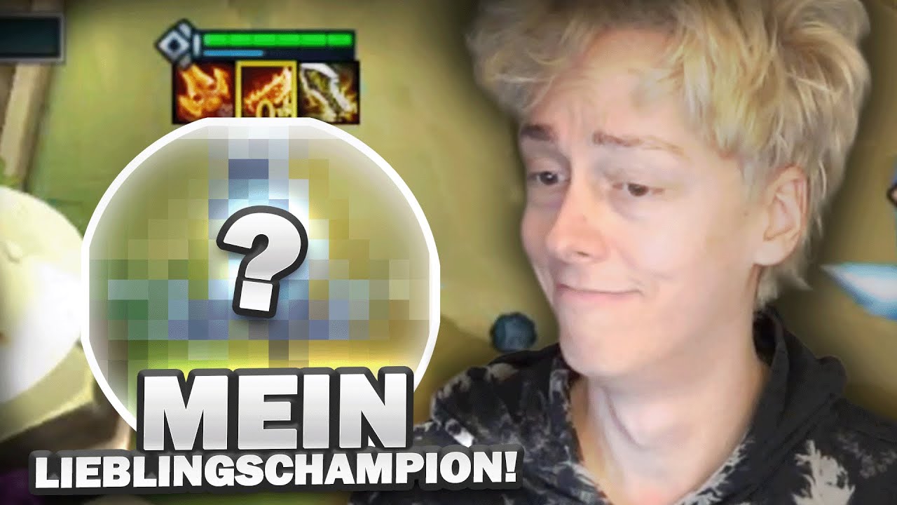 Mein Lieblingschamp im neuen TFT Set | Ionia Comp