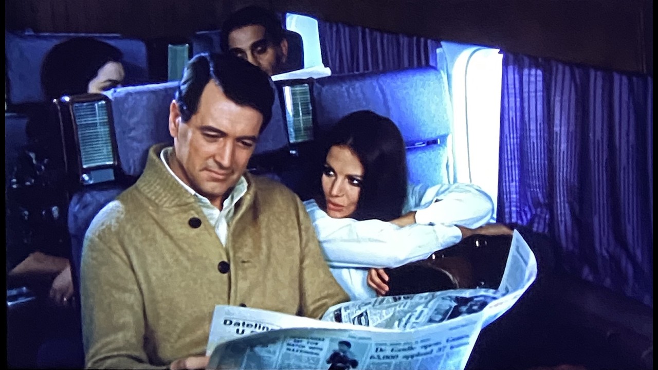 Ennio Morricone - Titoli - Seq. 1 - B.O.F 