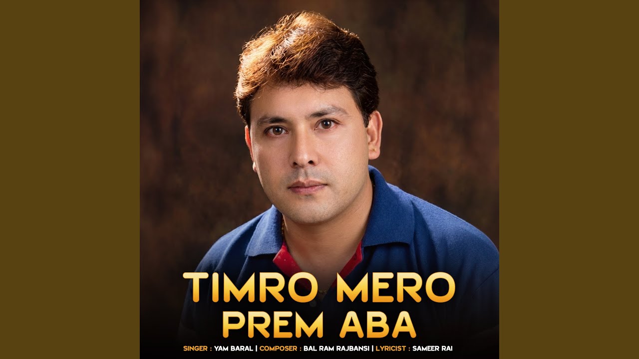 Timro Mero Prem Aba