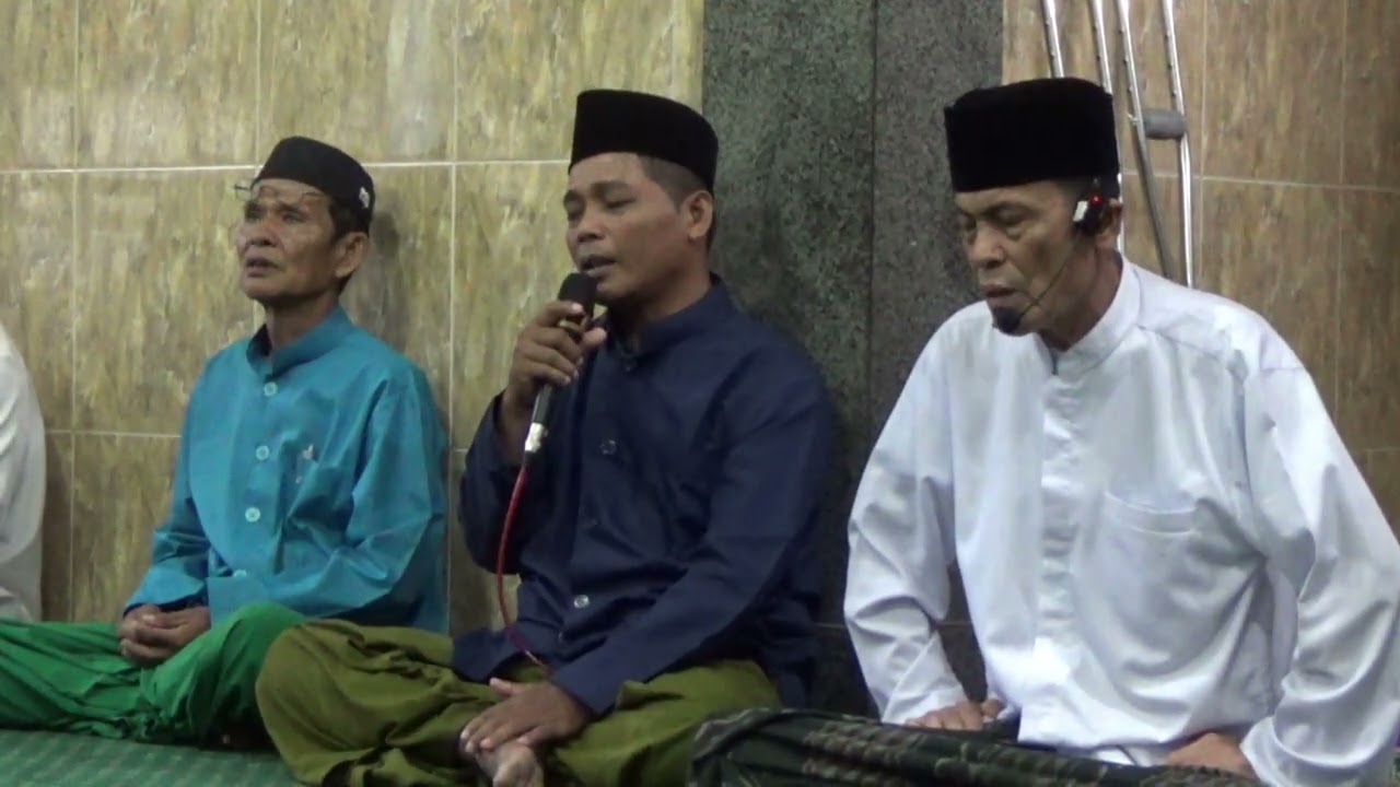 Buka Bersama & Santunan di Musholla Al Muroniyah