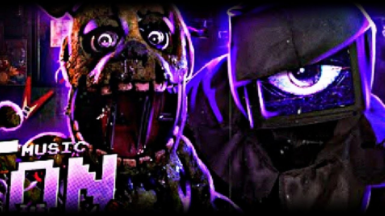 Fnaf + Poppy Playtime React ao Rap Casca de Metal | O Doutor e Springtrap |