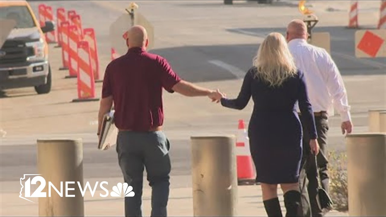 Mercedes Vega's parents sit in same room with alleged killer for first time