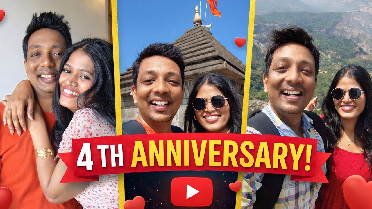 Batchmates To Husband wife Journey 😍❤️ आमचा सुंदर प्रवास 🫶 @dilkash_24 Our beautiful journey ☺️
