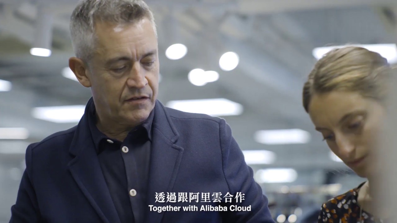 Cobalt Alibaba Cloud Customer Success Story