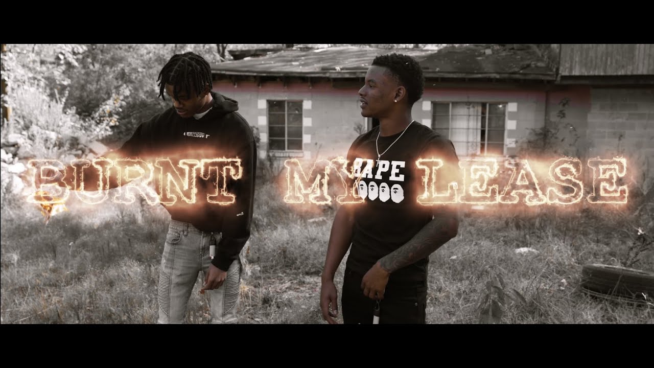 6oog ft. FN03 - Burnt My Lease (Official Video)