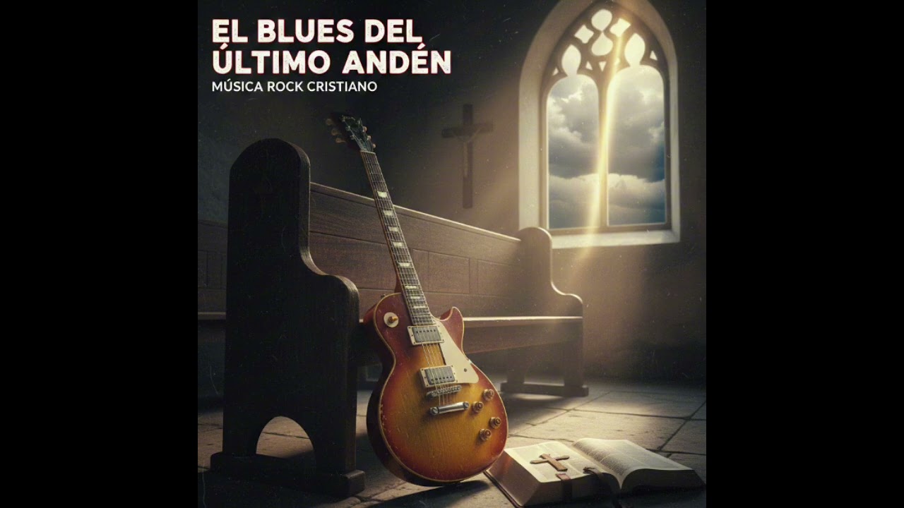 El Blues del ultimo Andén 