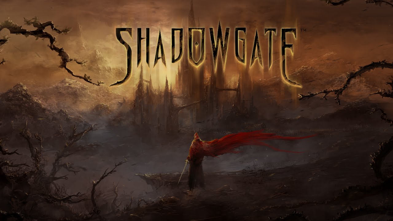 Shadowgate (2014) | Master Speedrun (20:28.90)