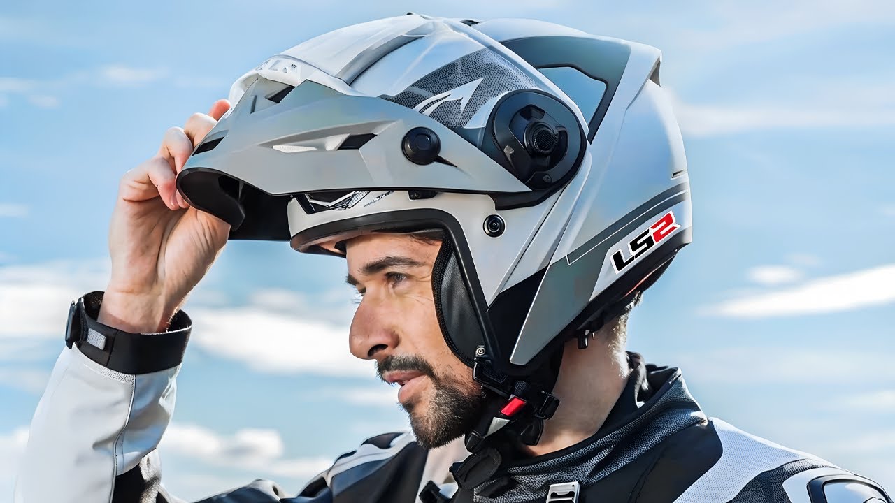 Best Modular Motorcycle Helmets 2026 | Top Flip-Up Helmets 2026