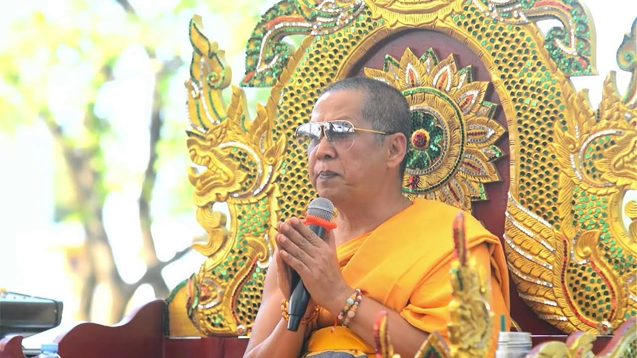🔴 [LIVE] เทศน์มหาชาติทรงเครื่อง วัดถ้ำชาละวัน ต.ครองคะเชนทร์ อ.เมือง จ.พิจิตร