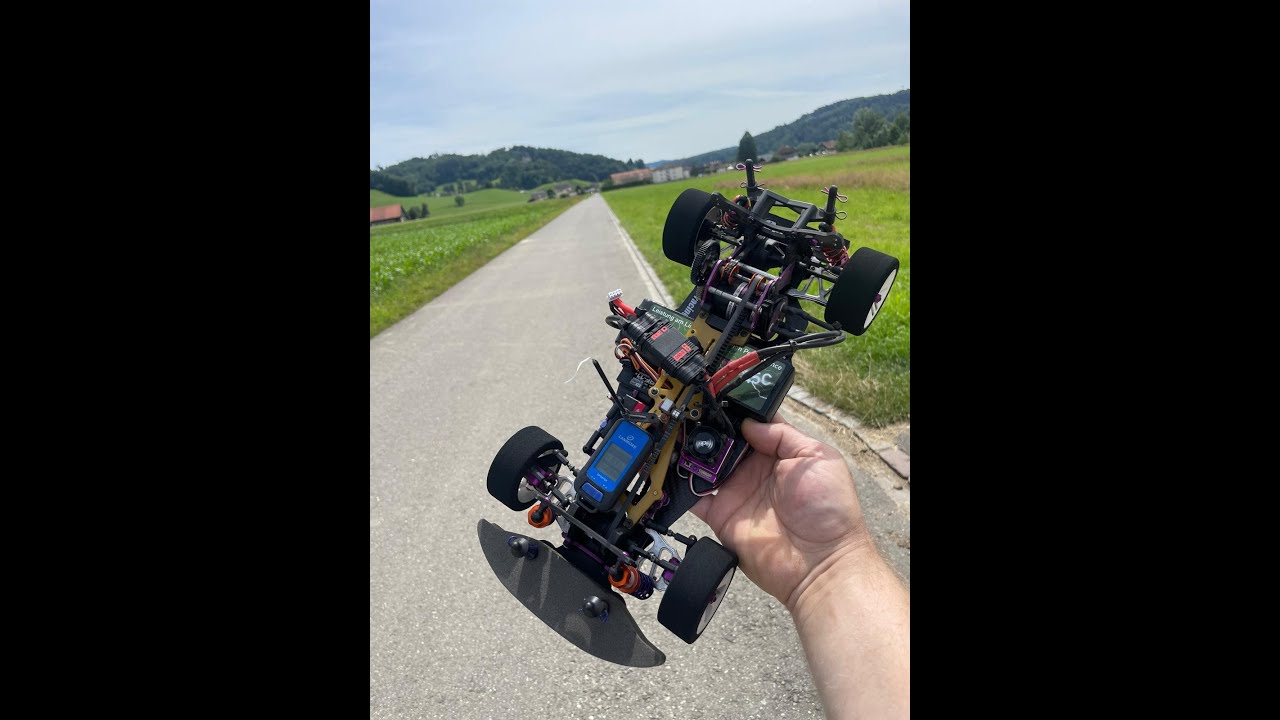 HPI Sprint 2 - New Speedrun, New Record (3S)