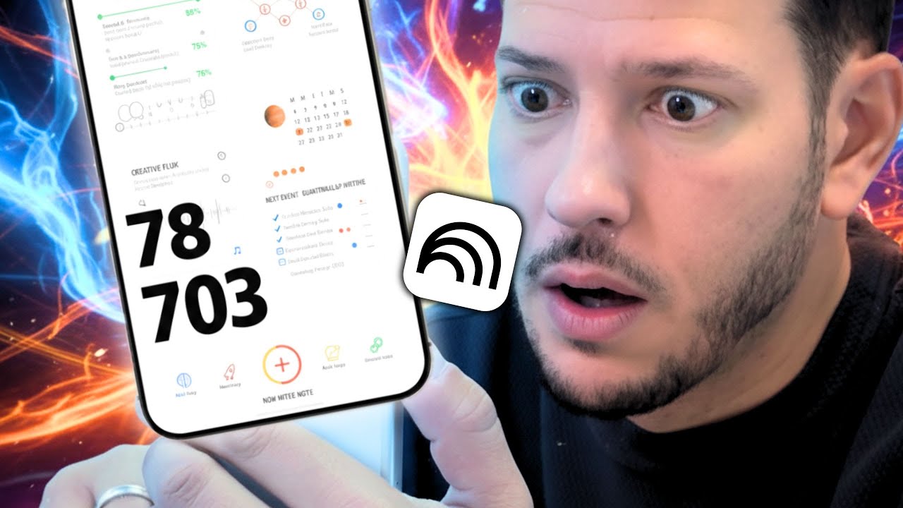 Esta APP GRATIS es una BRUTALIDAD!! Android e IOS