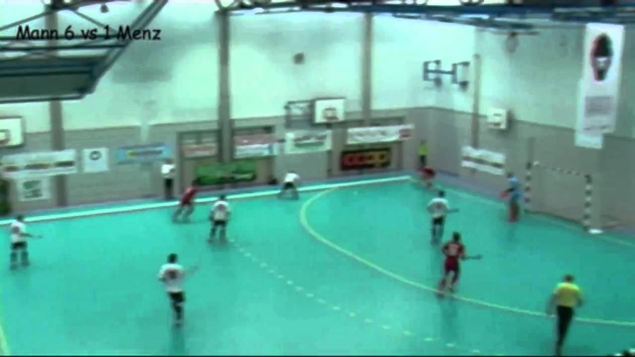 Mannheimer HC 1907 v Menzieshill