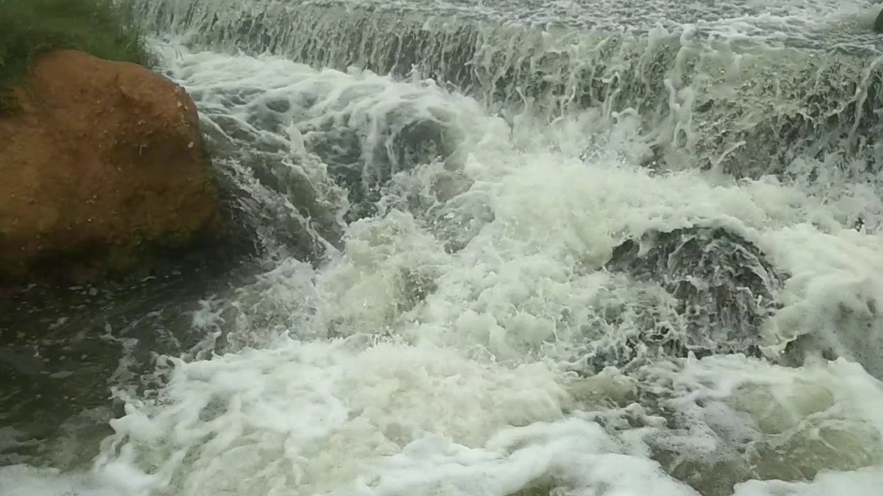 K C VALLEY water