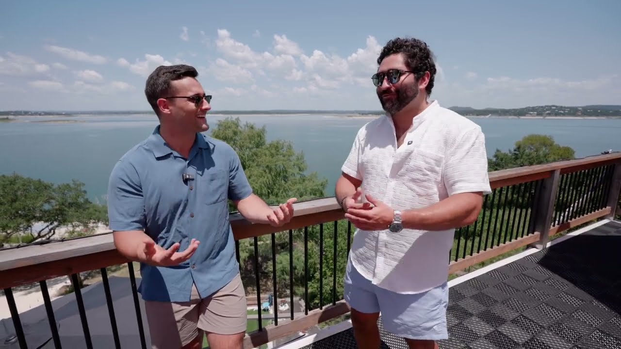 Lifestyle of Canyon Lake, Texas