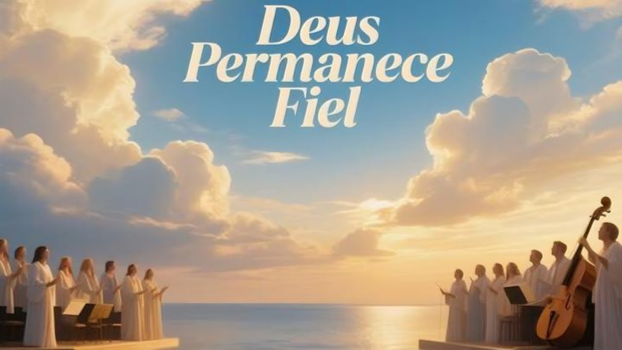 Deus Permanece Fiel