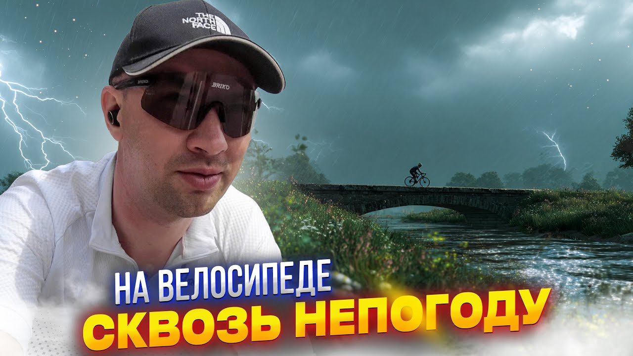 Лучший маршрут на юг от Тулы. Берег Плавы.