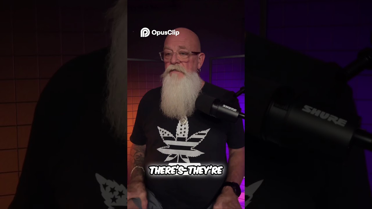 Cannabis Space Coast Helps Veterans | #shorts