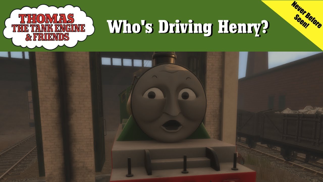 Who's Driving Henry?