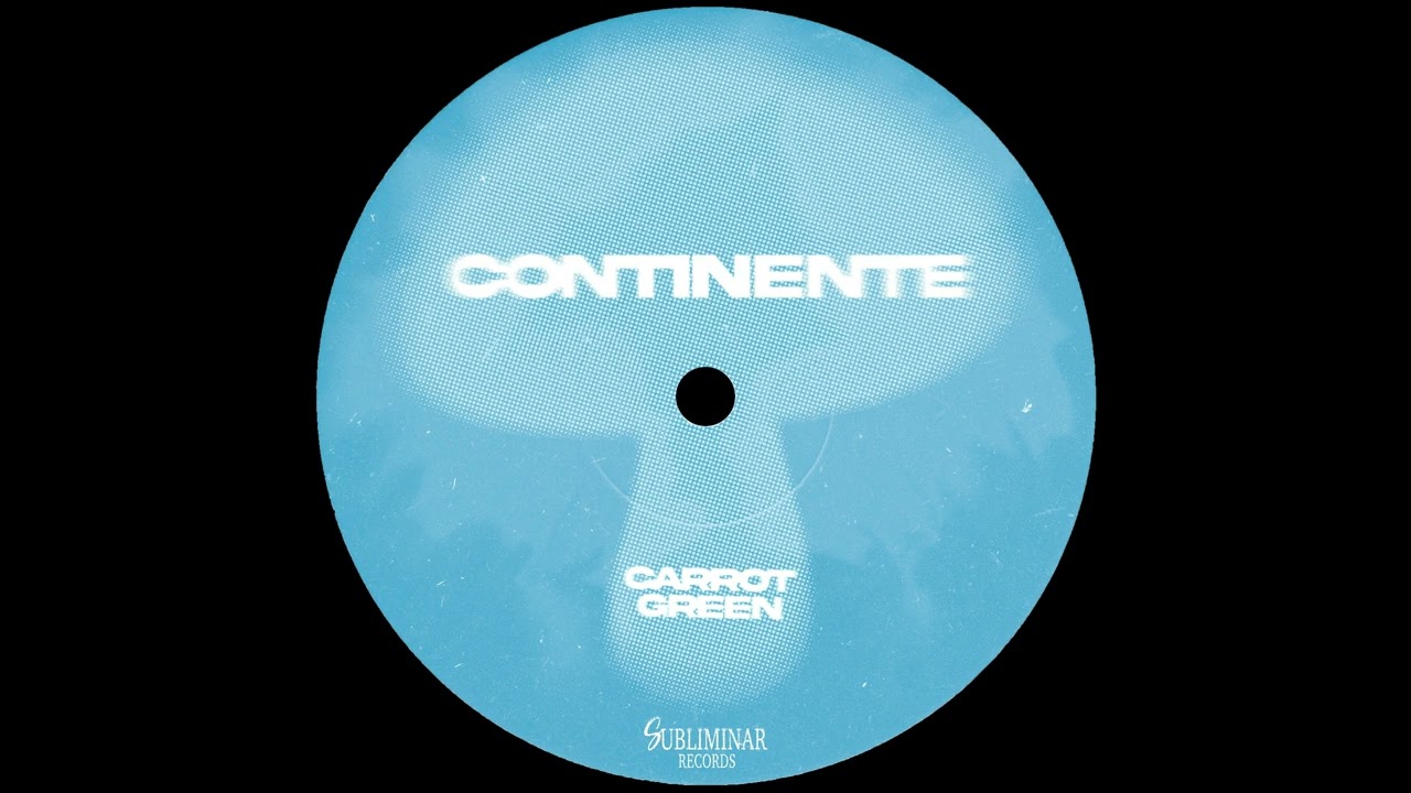 PREMIERE: Carrot Green - R.W.H.E (PR.A.DO Remix) [Subliminar Records]