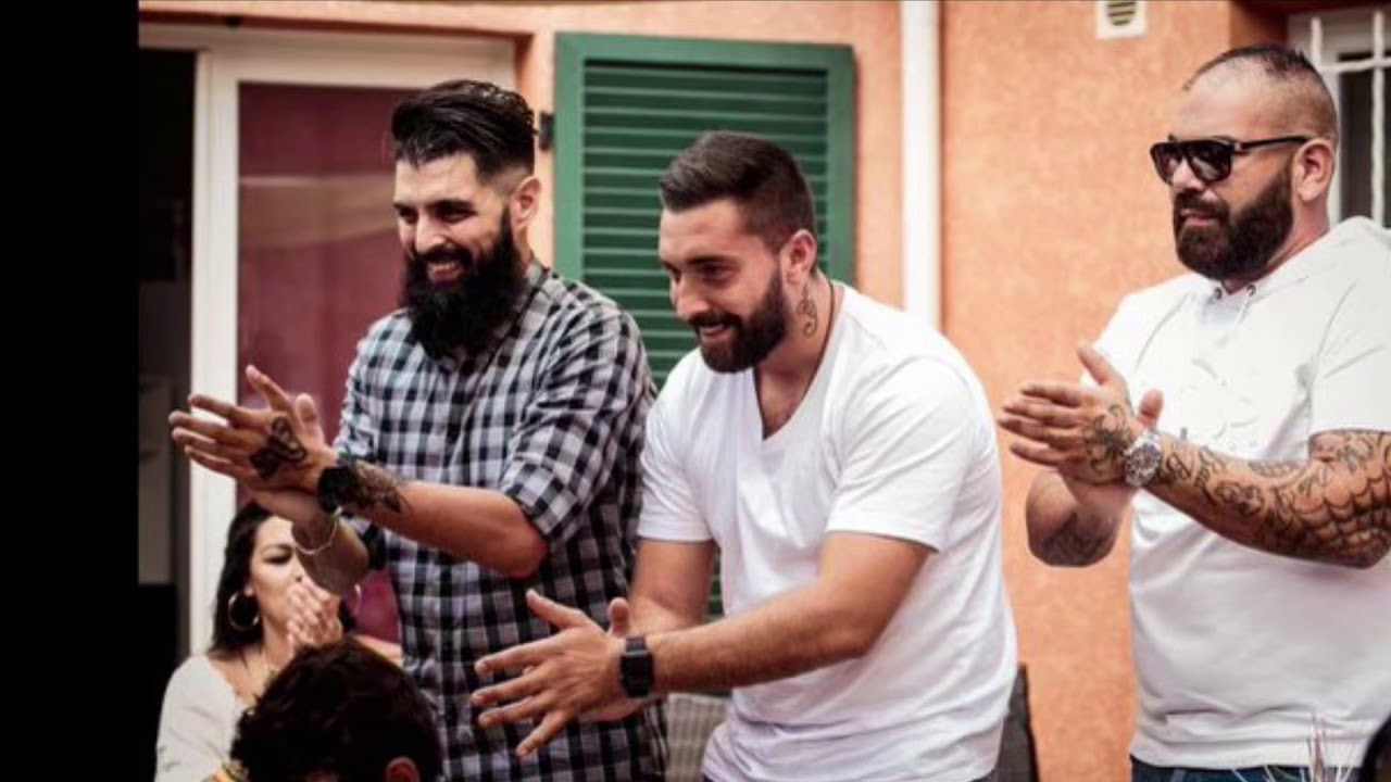KiKi Maya 2020 Para todos los Peluo de la Parte de los Peluo de Francia