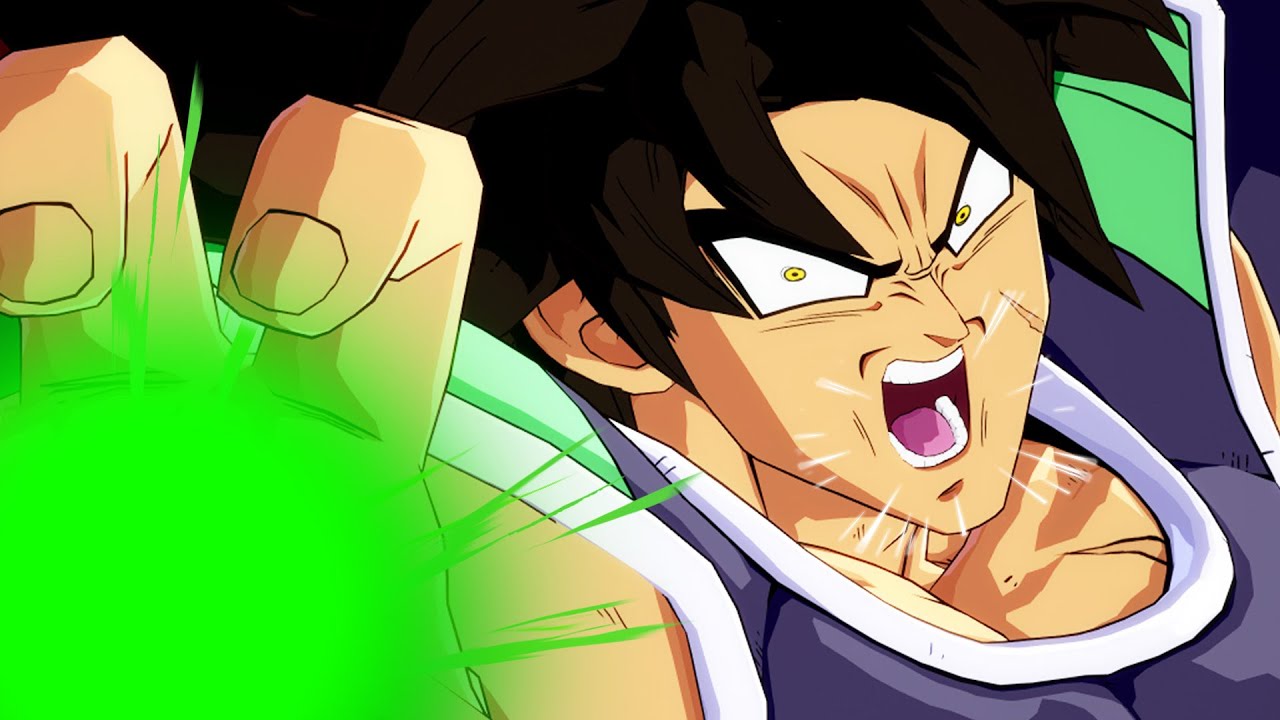 The HIDDEN Game Modes Of Dragonball FighterZ....