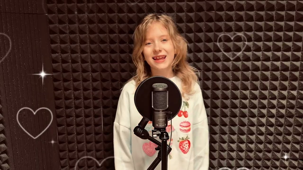 Gabrysia Sieciechowicz - Cicho | cover