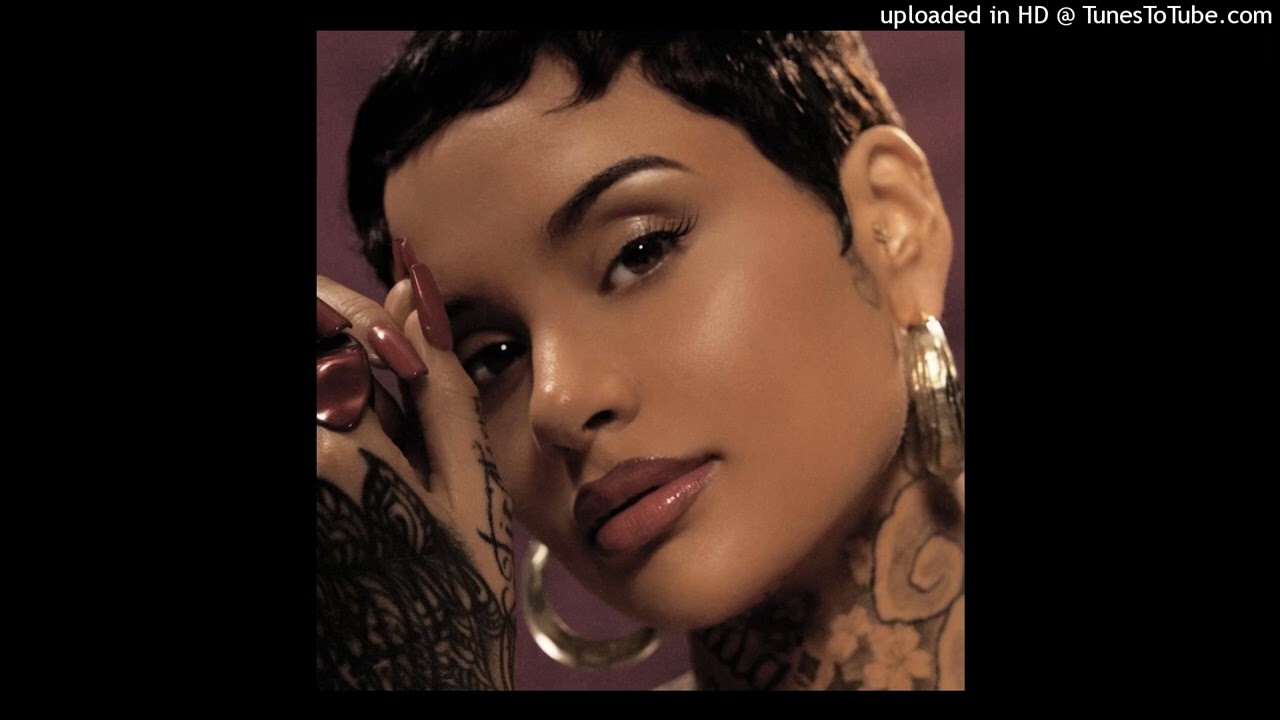 Pocket - Kehlani (feat. Cardi B) Pitched Radio Edit