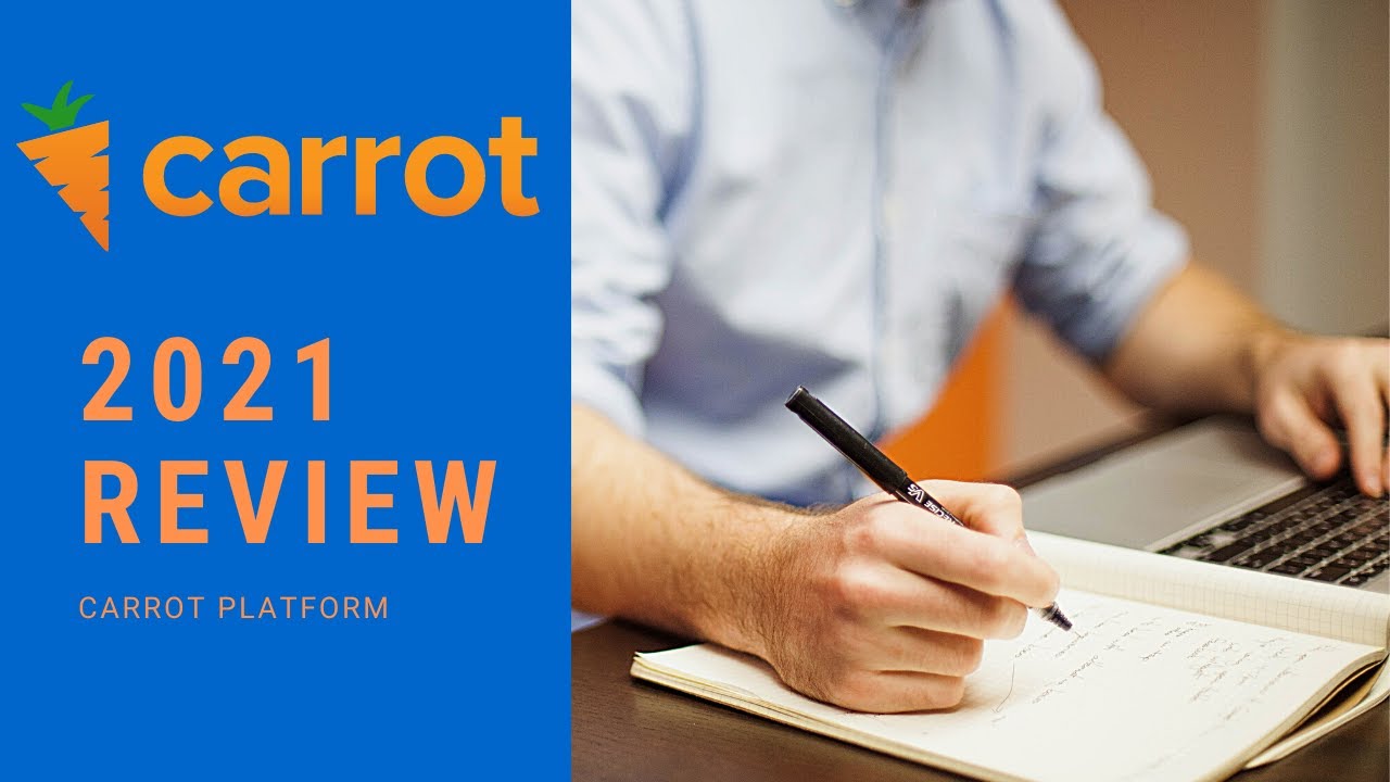 Real Estate Marketing Websites | InvestorCarrot Review 2021 - Is It The Best?