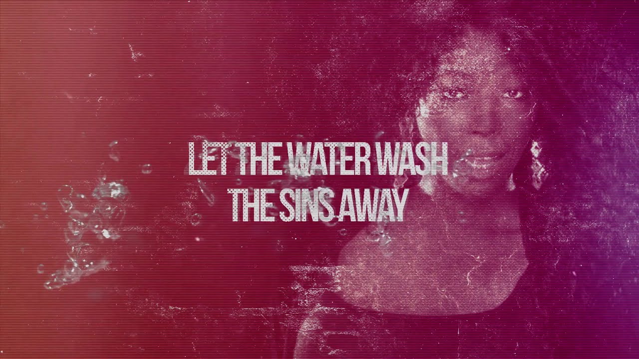 Little G Weevil - Let it Rain ft. Dionne Bennett [Official Lyric Video]