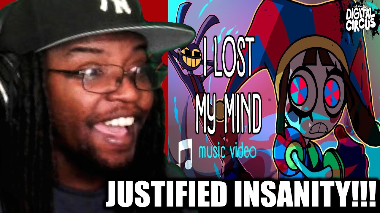 Я потерял разум - SILVA HOUND при участии Лиззи Фримен и Майкла Ковача (официальный клип) DB Reac...