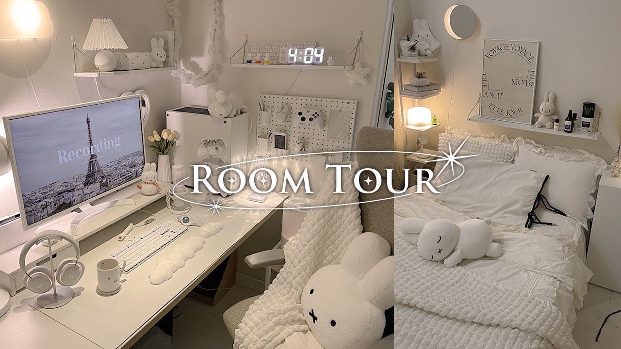 Room tour 🏡 моя уютная корейская квартира за 766 долларов | жить один в Сеуле