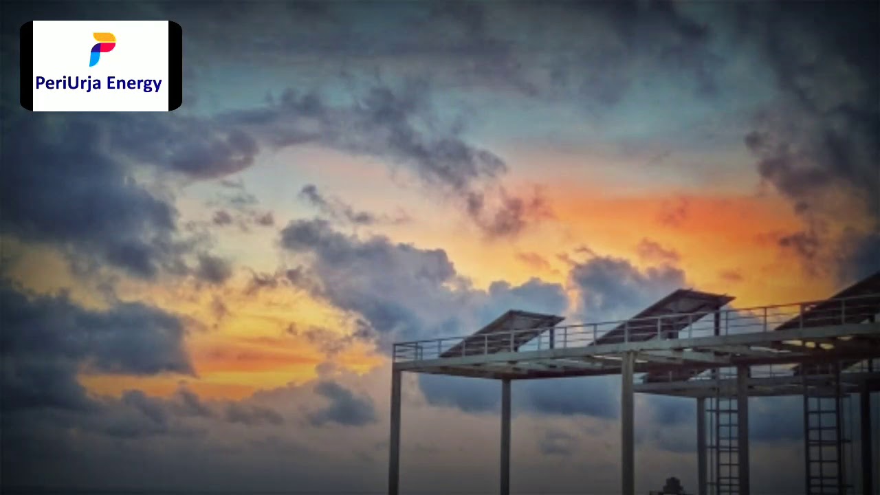 Solar Energy # Save upto by 80% on Electricity # Use Green Energy #