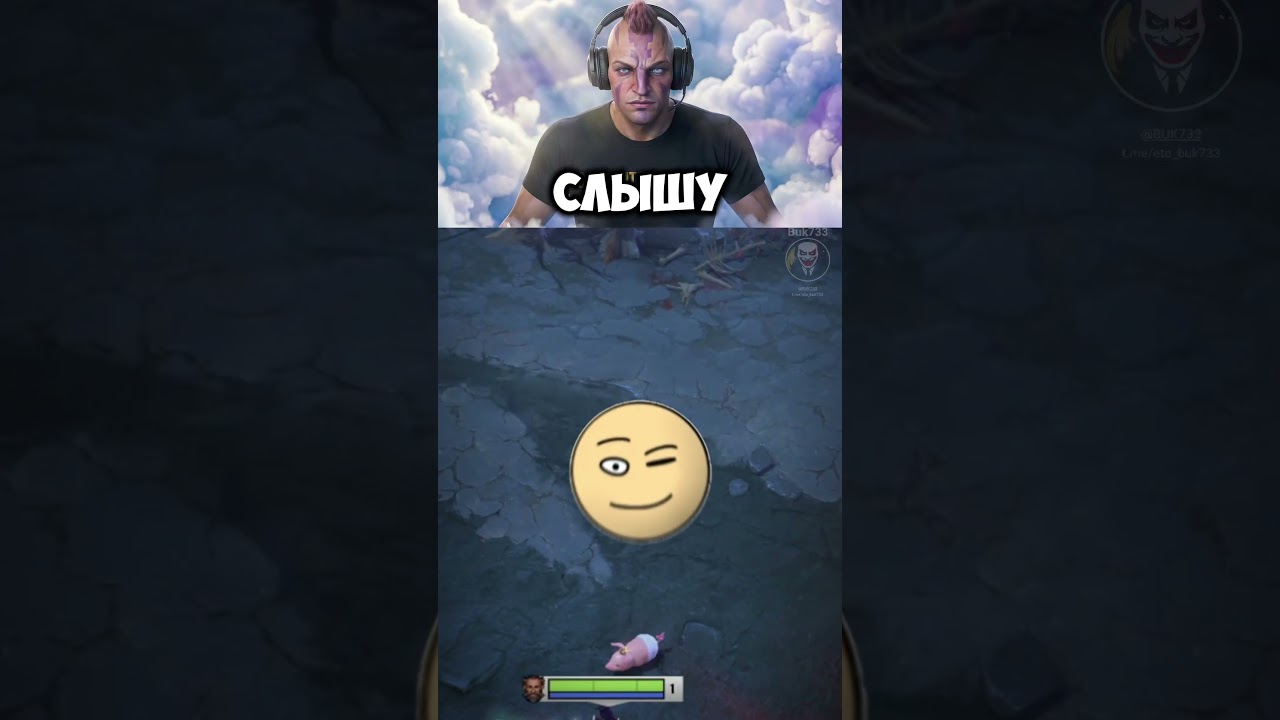 ИИ Антимаг играет в ДОТУ