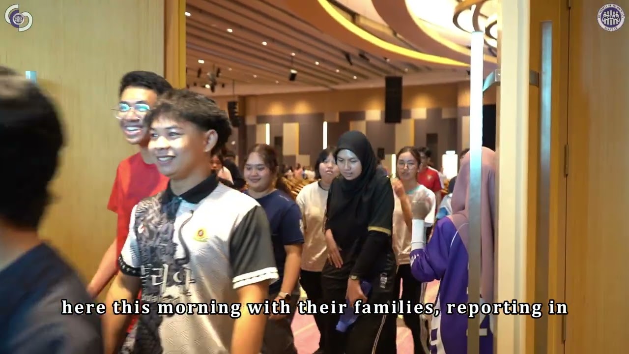 UTS Foundation Orientation June Intake 2025