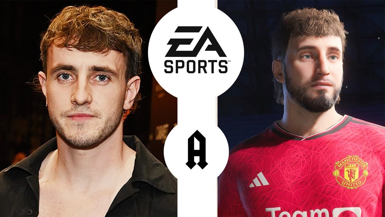 EA SPORTS FC 24 - PAUL MESCAL