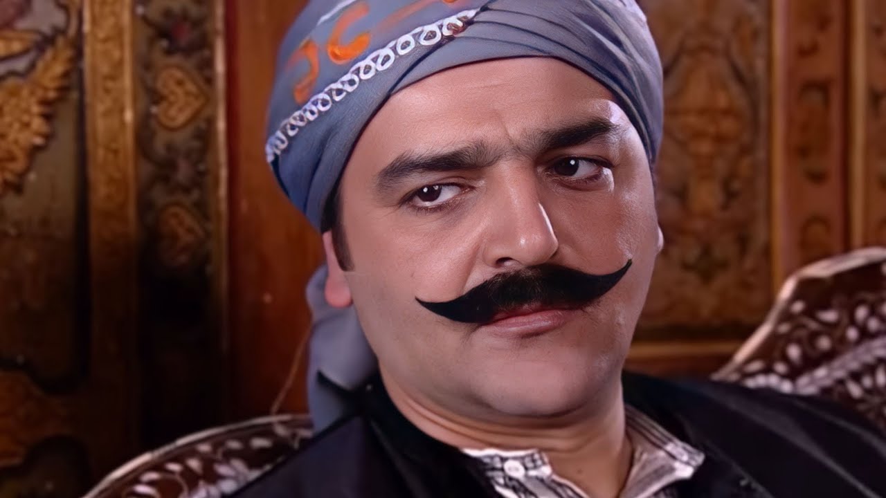40 دقيقة بدون فواصل من مسلسل باب الحارة و طوشات العكيد أبو شهاب - سامر المصري