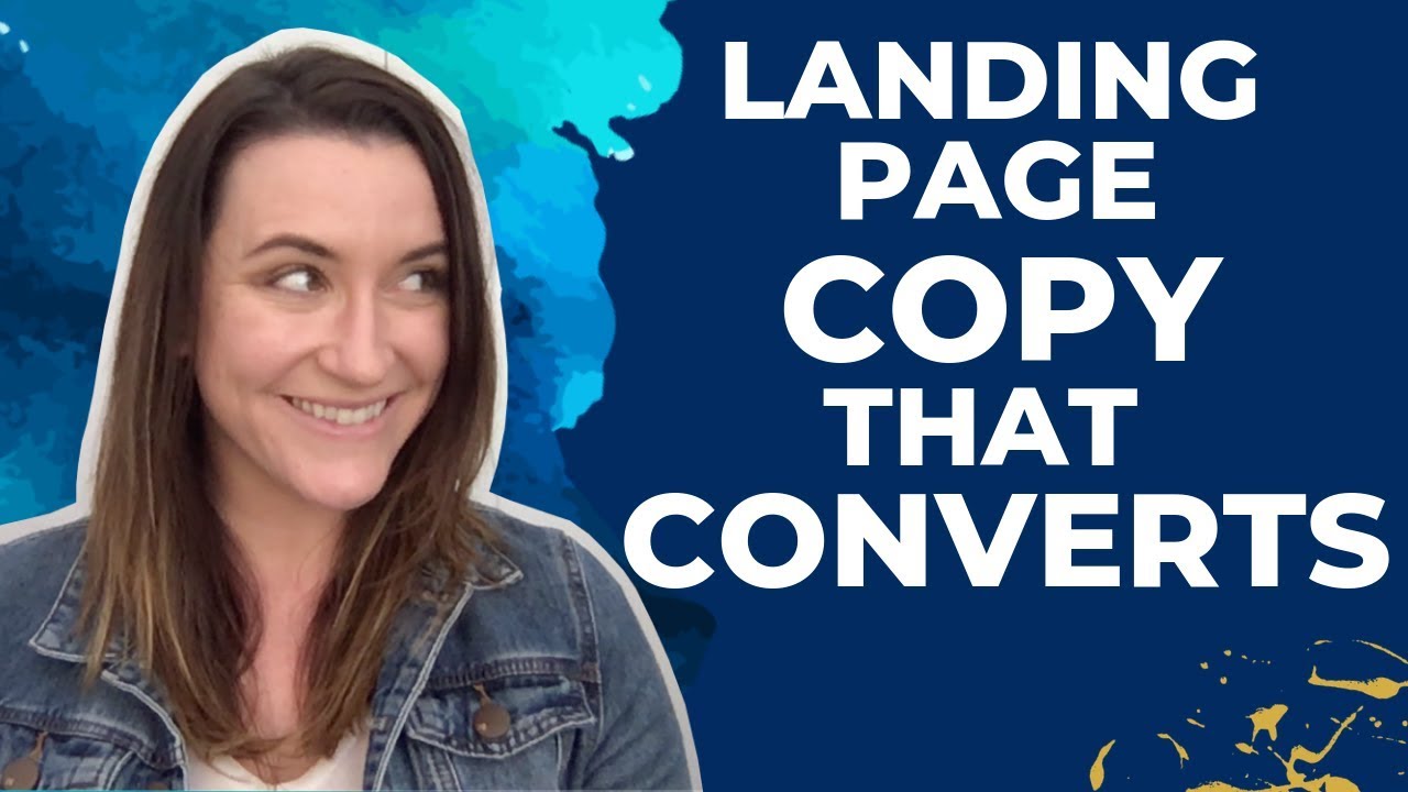 Landing Page Copywriting | 5 Tips to Dramatically Increase Conversions