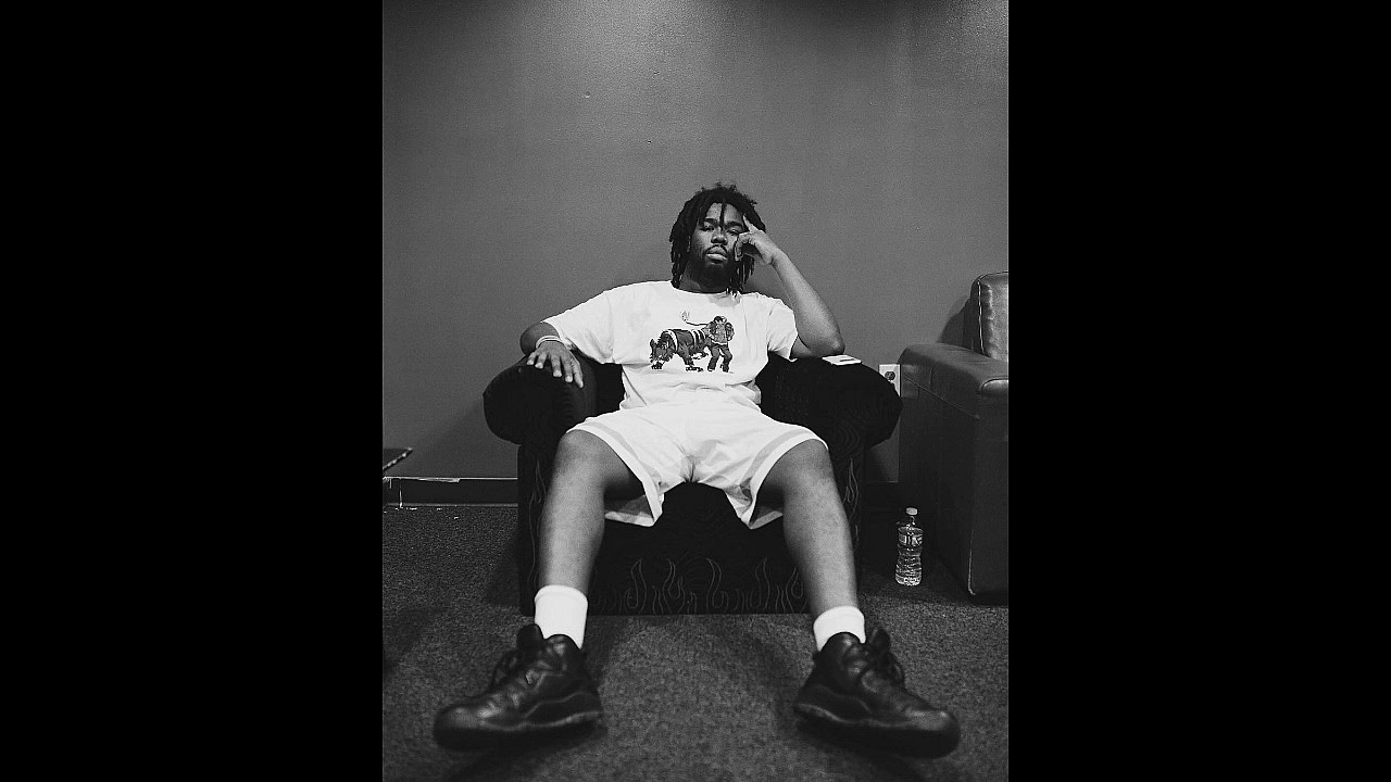 HBK IAMSU! Type Beat #11 ( Prod. APhoniC Beatz )