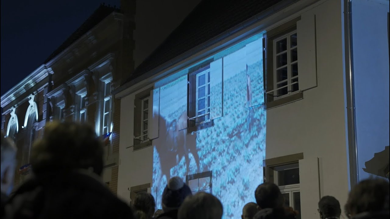 125 ans de la mairie