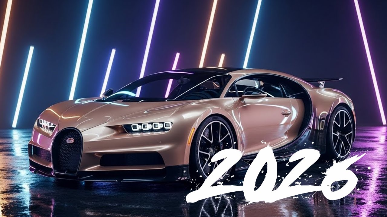 CAR MUSIC 🚗 | REMIX CLUB 🔥 | EDM BASS BOOSTED 💣 | DRIVE 😎 | GYM 💪 | DANCE PARTY 🎉