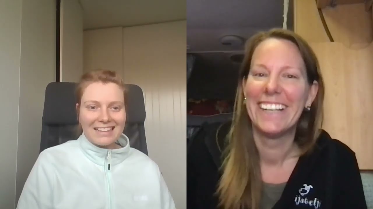 Animal's Faith Podcast - Franchise Power & Dog Wisdom with Maria