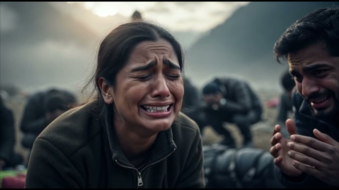 पाहलगाम की वो रात… जो भारत कभी नहीं भूल पाएगा | True Story #PahalgamAttack#TrueStory#KashmirTruth