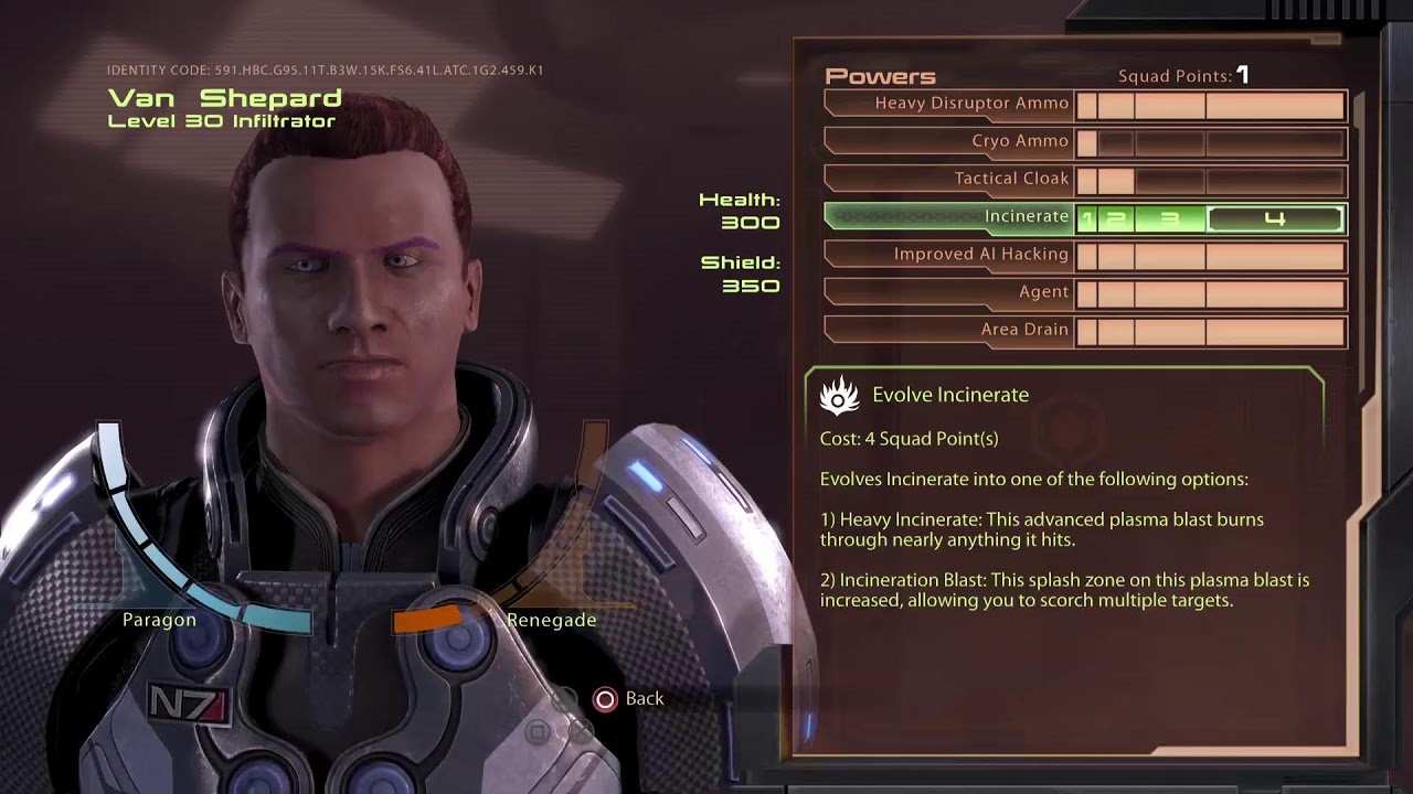 Mass Effect 2 Infiltrator Playthrough Pt. 10