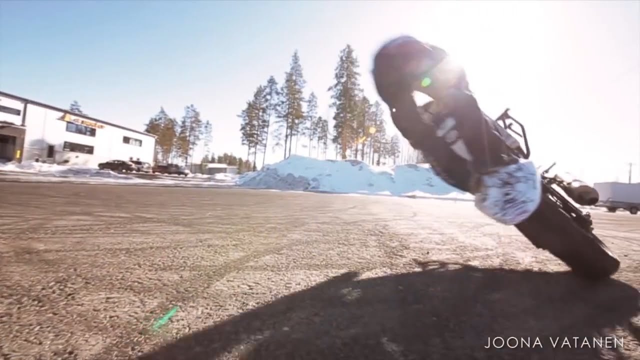 STUNTRIDING is AWESOME!! [2014]