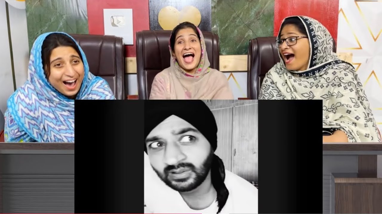 Meri Sali menu ph kar k tang kardi aa 😜🤣 Deep Fateh funny video vlog #deepfateh #vlog #funnyvideo