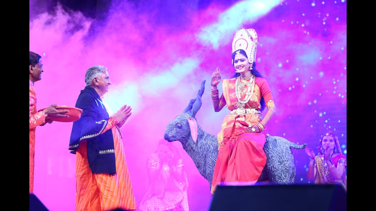 સાંસ્કૃતિક કાર્યક્રમ | ૨૨-૦૨-૨૦૧૯ | મેલડીધામ કૈયલ