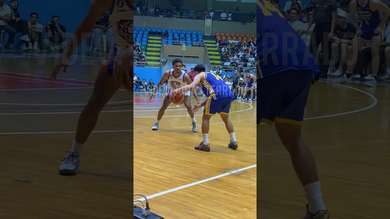 PBA ON TOUR SA BATANGAS CITY: MAGNOLIA HOTSHOTS TINALO ANG NLEX ROAD WARRIORS, 95-81