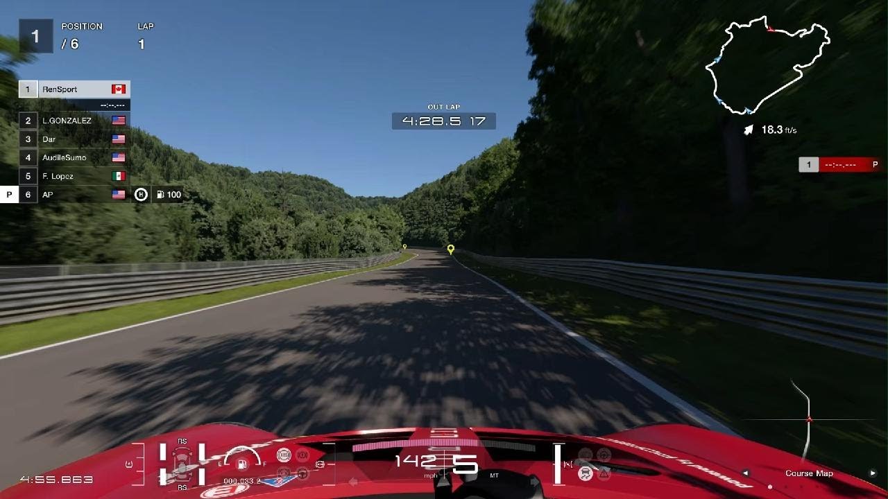 Nurburgring